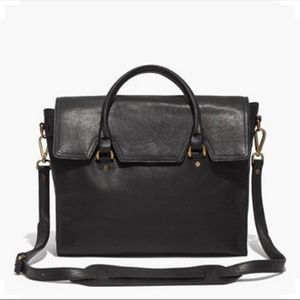 Madewell Dalloway Tote